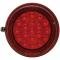 Corvette Led Tail Light - Red, 1984-1990