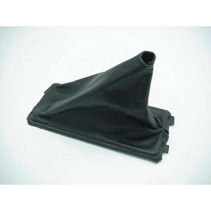 CA 1989-1996 Chevrolet Corvette Shift Boot Manual