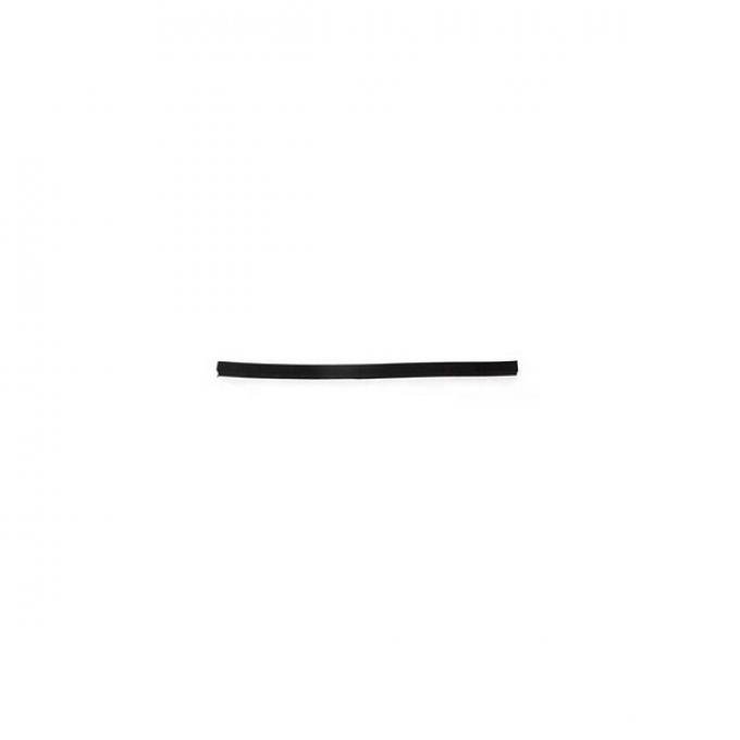 Corvette Radiator To Hood Seal, Big Block, 1970