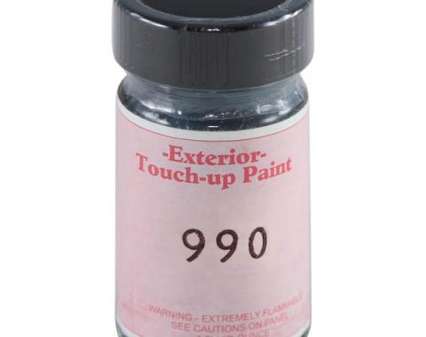 Paint,Ext TU Silver Blue,63-64