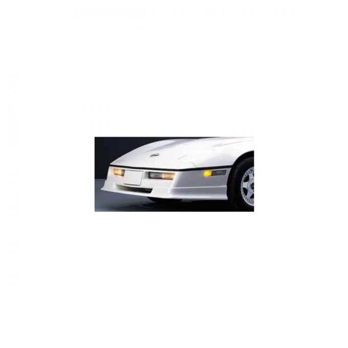 Premier Quality Products, Spoiler, RPO, Front| 13018Q Corvette 1984-1990