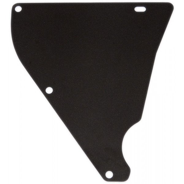Corvette Splash Shield, Inner, 1968Early | Corvette Depot
