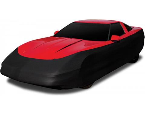Covercraft Carband| CB10090 Corvette Coupe Only 1997-2013