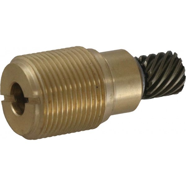 Corvette Tachometer Gear Assembly, Bronze Coupling, 19621974