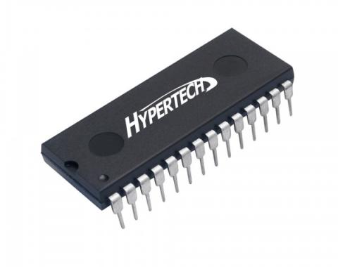 Hypertech Thermo Master Power Chip With Manual Transmission| 11412 Corvette 1984