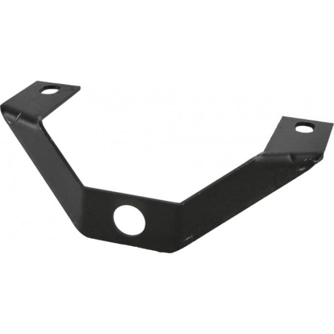 Corvette Surround Support, Front, Upper, 1973-1974