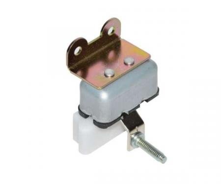 Camaro Horn Relay, 1972-1973