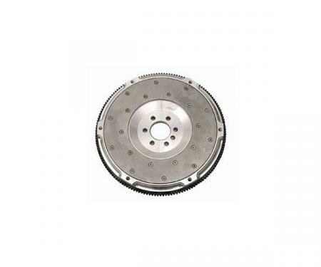 Corvette Flywheel, Manual Transmission, L98, Aluminum, Fidanza, 1986-1988