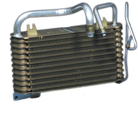 Corvette Air Conditioning Evaporator Core, 1973-1977Early