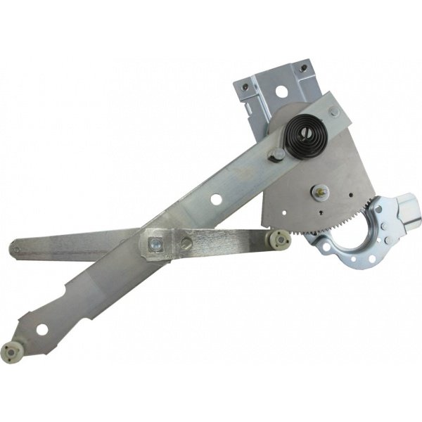 Corvette Power Window Regulator, Replacement, Right, 19681982