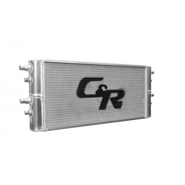 Corvette High Performance Supercharger Heat Exchanger, ZR1, 20092013