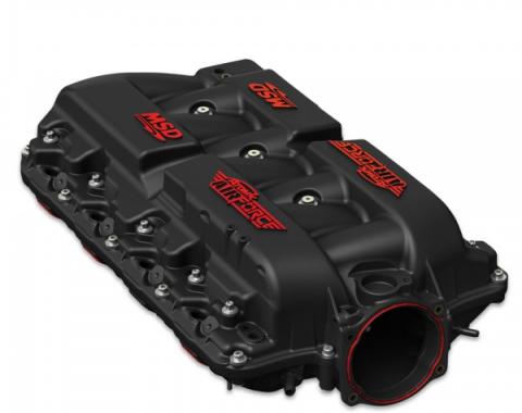 Atomic AirForce LS7  Intake Manifold | 2701 Corvette 2006-2013