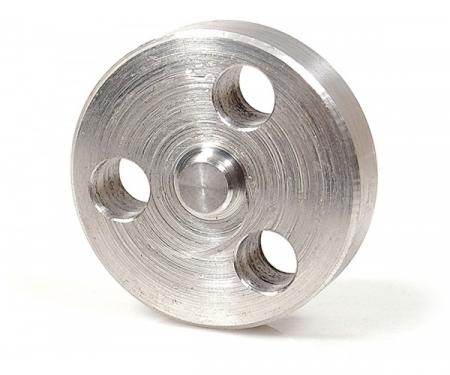 Premier Quality Products, Spacer, A.I.R. Pump Pulley| E-25-00001 Corvette 1986-1991