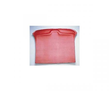 CA 1966 Chevrolet Corvette Coupe Headliner