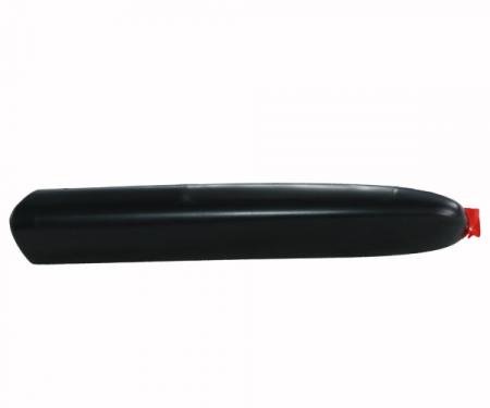 Corvette Side Fender Molding, Right, 1997-2004
