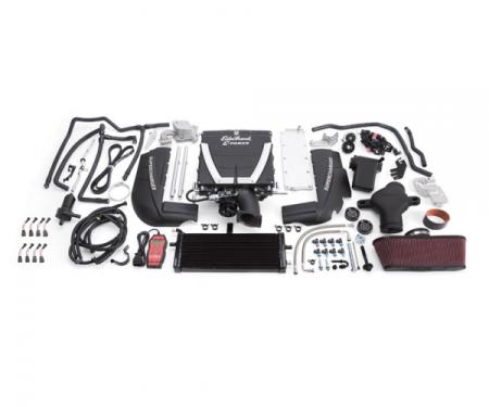 Edelbrock E-Force Supercharger, 657HP, Z06| 1572 Corvette 2006-2013