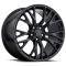 Factory Reproductions FR 22 &ndash; C7 Z06 Corvette Replica Wheels 19x8.5 5x4.75 +56 HB 70.3 2015 C7 Z06 Chrome with Cap 22985563401