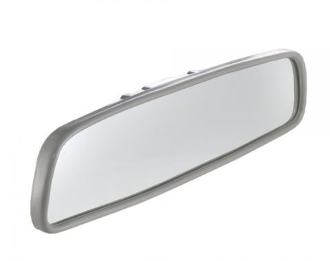 1964-1971 GM Car & Truck Day / Night Stainless 10" Inside Rear View Mirror