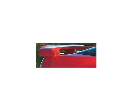 Corvette Rear Wing, Motorsports, 1991-1996