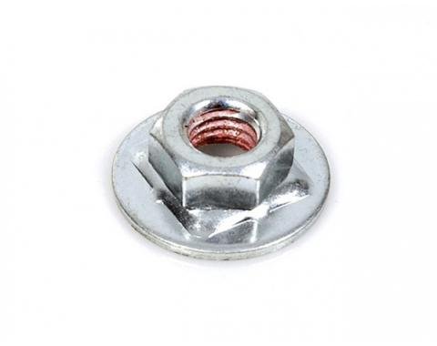 Corvette Nut, Fan Blade Attachment, 1997-2004