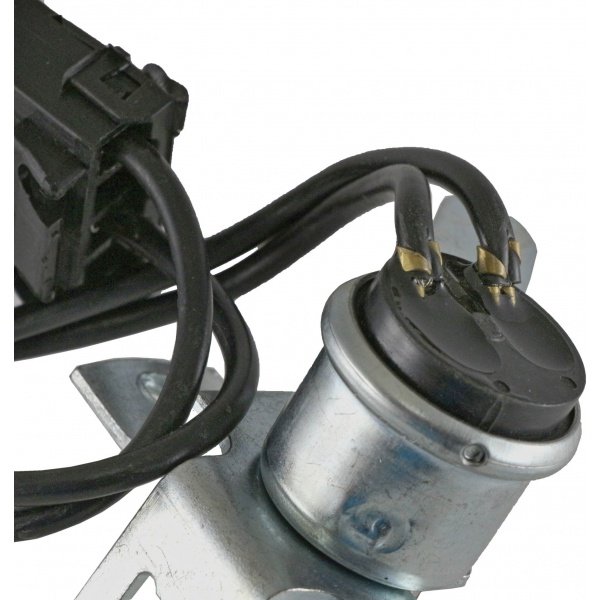 Corvette Neutral Safety/Clutch Interlock Switch, 19871996 Corvette Depot