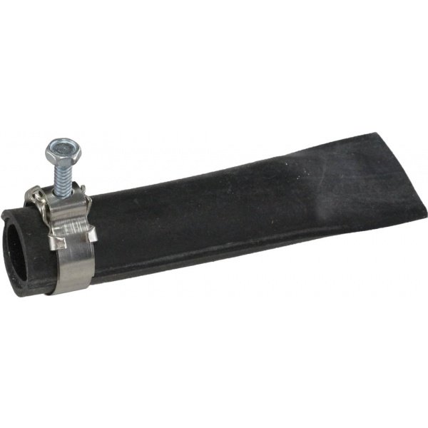 Corvette Air Conditioning Evaporator Core Housing Drain Tube, 19631967