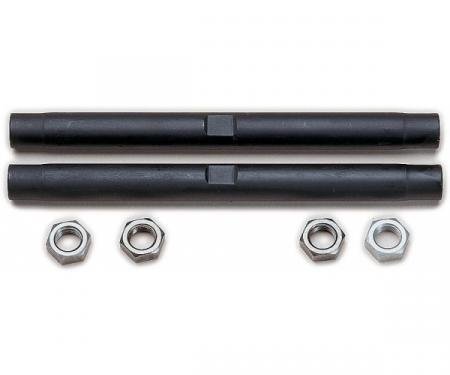 Corvette Tie Rod Tubes, Heavy-Duty, 1963-1982