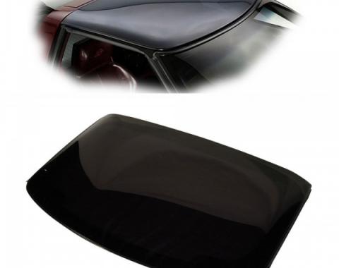 Corvette Roof Panel, Blue Refurbished, (86 Early), 1984-1986