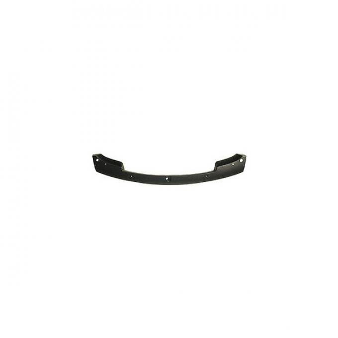 CA 1984-1986 Chevrolet Corvette Header Molding 36245