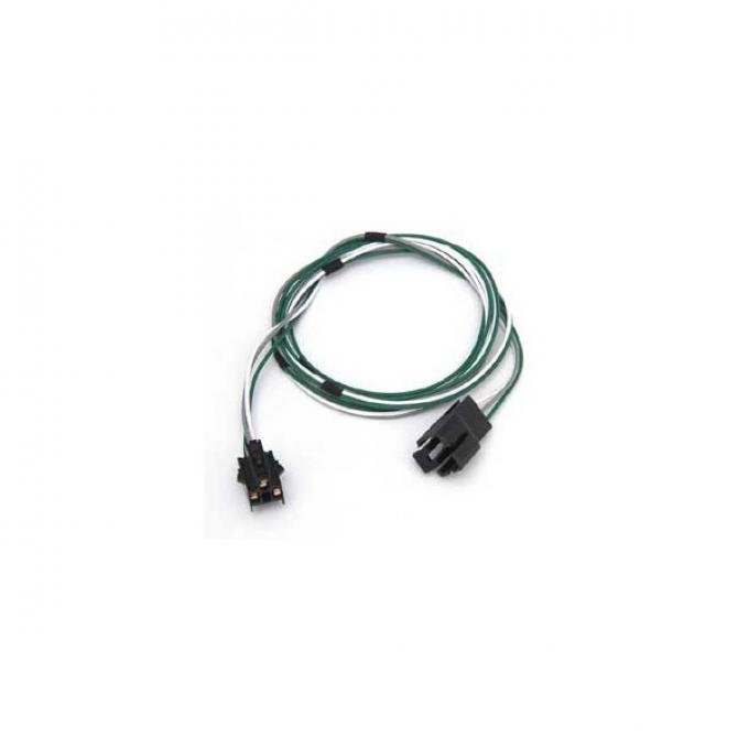 Lectric Limited Power Antenna Relay To Antenna Wiring Harness