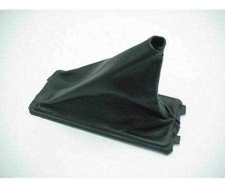 CA 1989-1996 Chevrolet Corvette Shift Boot Manual