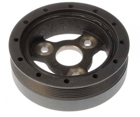 Corvette Harmonic Balancer, LT1, 1992-1996