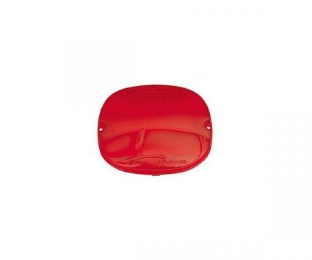 Corvette Taillight Lens, 1990-1996