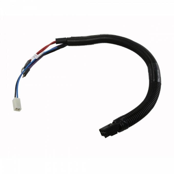 Lectric Limited Engine / Starter Extension Wiring Harness, Show Quality| VSM8200 Corvette 1982