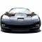 ACS  L88 Style Carbon Fiber Hood With Window | 27-4-033 PRM Corvette 2005-2013