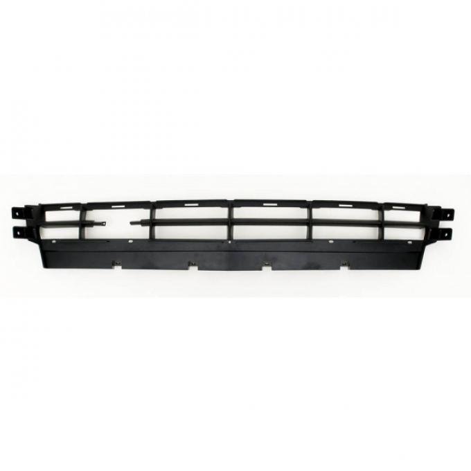 Corvette Front OEM Grille, 2005-2013