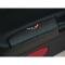 CA 1997-2004 Chevrolet Corvette Leather Armrest Pads with C5 Logo