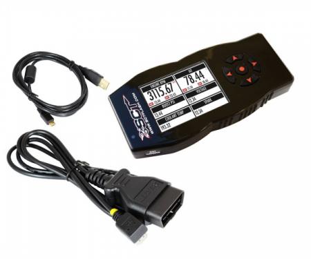 SCT X4 Power Flash Programmer| 7416 Corvette 2014-2015