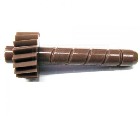 Corvette Speedometer Gears With 3.38 Ratio, 1959-1960