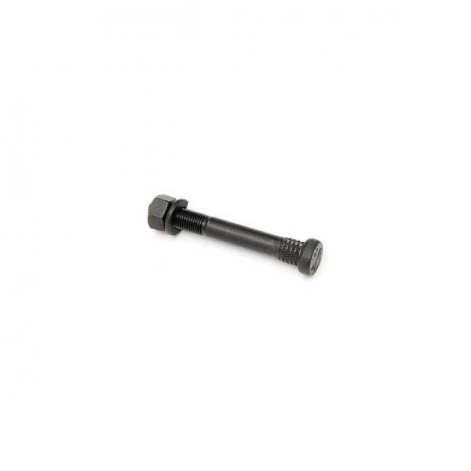 Corvette Trailing Arm Stud, without Nut & Washer, 1965-1982