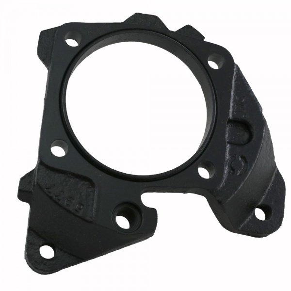 Pair Of Brake Calipers With Guide Pins For Chevrolet Corvette (1965-1982) – Rear Left & Right – Direct Fit Replacement