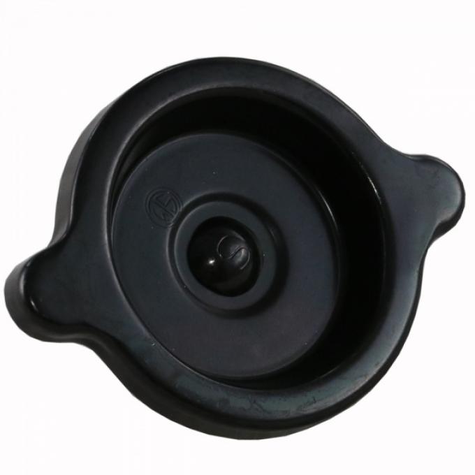 Corvette Oil Filler Cap, 396/427 Twist-In, 1965-1967