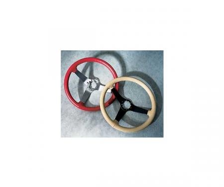 CA 1980-1982 Chevrolet Corvette Reproduction Steering Wheel