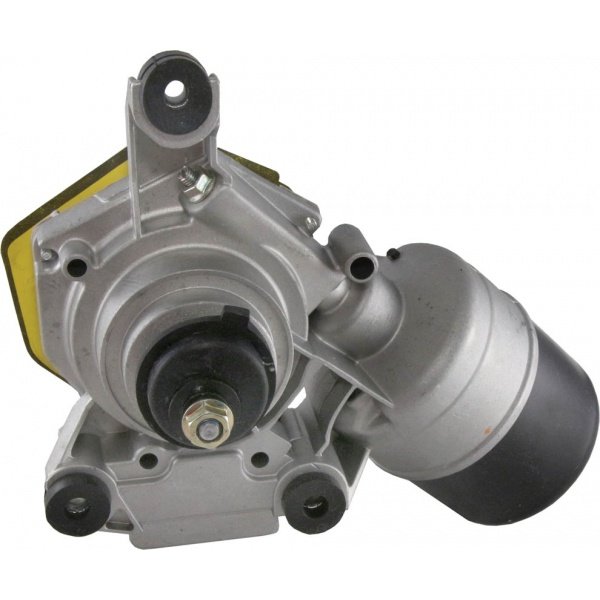 Corvette Windshield Wiper Motor Assembly, 19741982 Corvette Depot