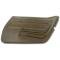CA 1970-1976 Chevrolet Corvette Door Panel RH