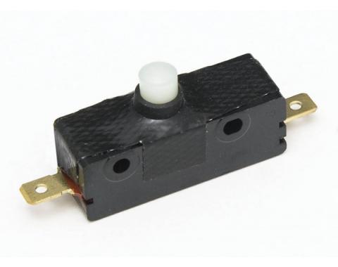 Corvette Wiper Door Limit Switch, without Harness, 1968-1972