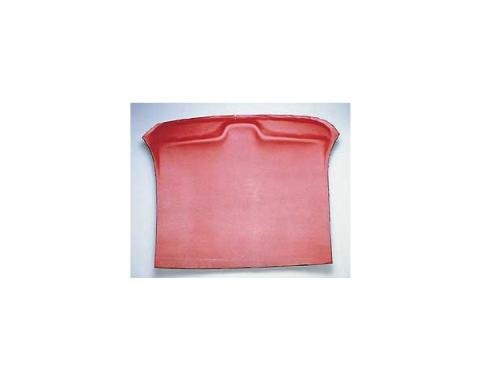 CA 1965 Chevrolet Corvette Coupe Headliner