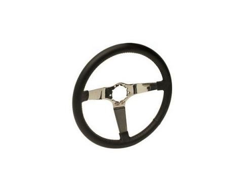 CA 1977-1982 Chevrolet Corvette Reproduction Steering Wheel