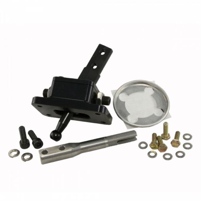 Corvette Short Throw Shifter, Kirban KPS, 1997-2004