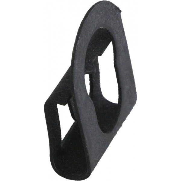 Corvette Clutch Pedal Retainer, 19841987